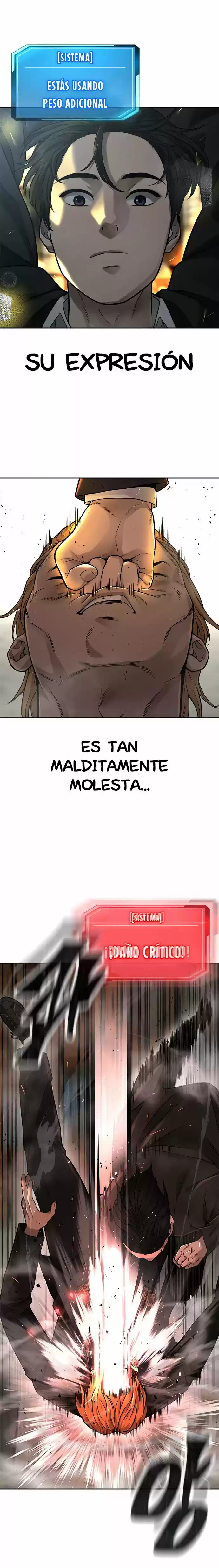 Quest Supremacy - Capítulo 23 - Página 11 - LectorTMOo