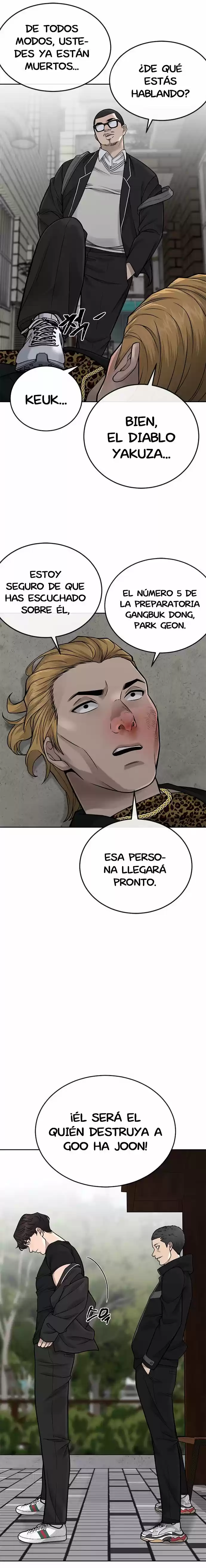 Quest Supremacy - Capítulo 23 - Página 17 - LectorTMOo