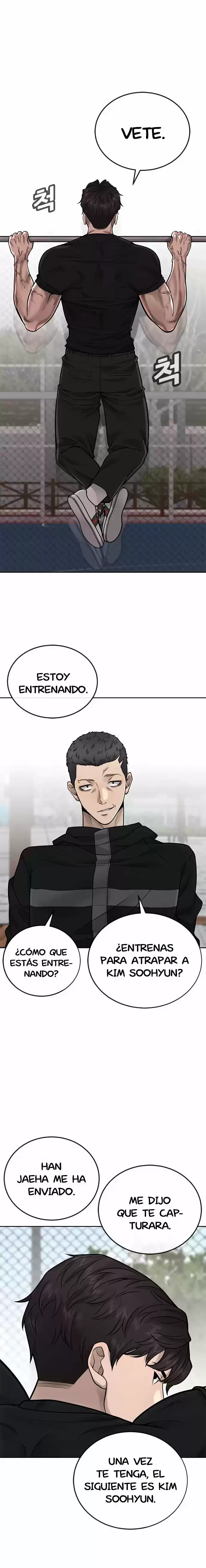 Quest Supremacy - Capítulo 23 - Página 18 - LectorTMOo