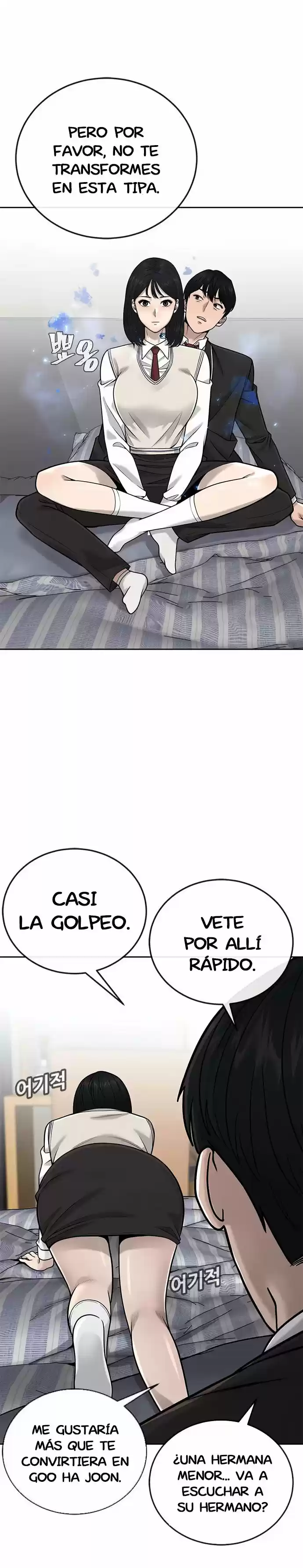 Quest Supremacy - Capítulo 23 - Página 27 - LectorTMOo