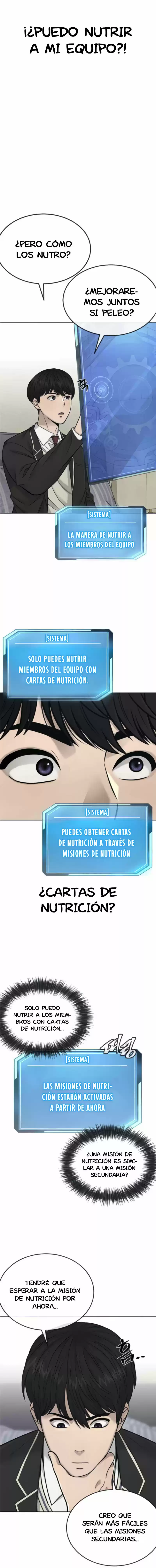 Quest Supremacy - Capítulo 24 - Página 3 - LectorTMOo