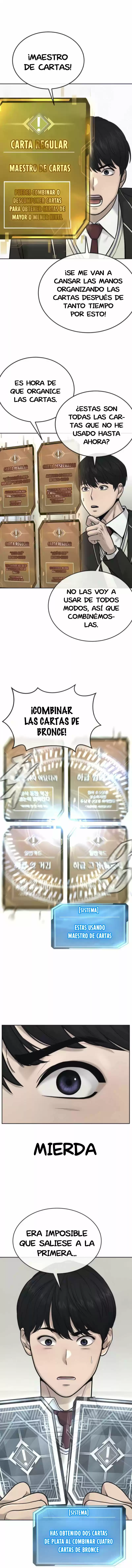 Quest Supremacy - Capítulo 24 - Página 6 - LectorTMOo