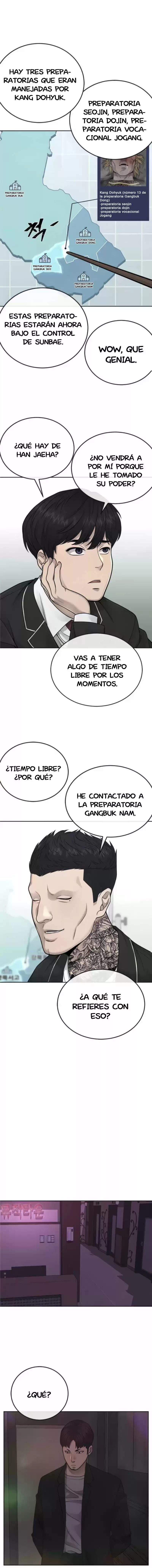 Quest Supremacy - Capítulo 24 - Página 9 - LectorTMOo