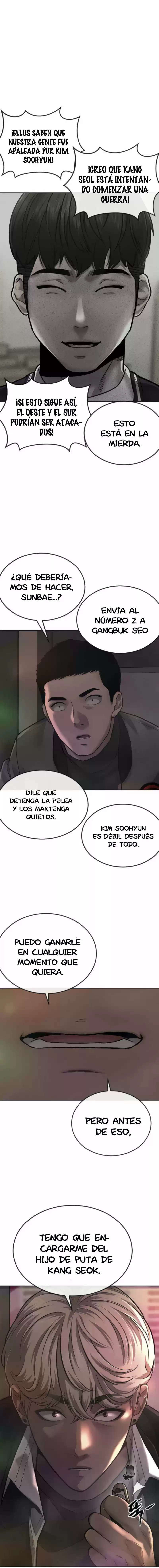 Quest Supremacy - Capítulo 24 - Página 11 - LectorTMOo