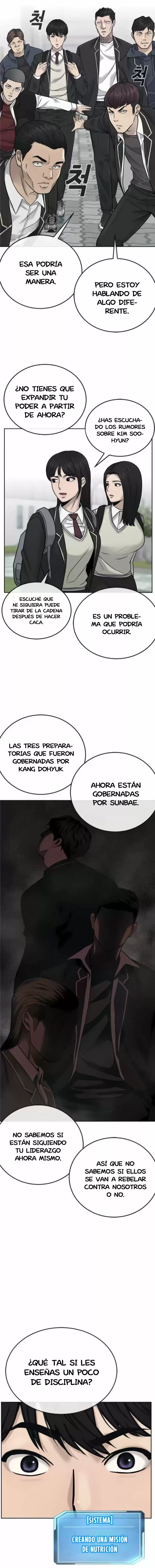Quest Supremacy - Capítulo 24 - Página 13 - LectorTMOo