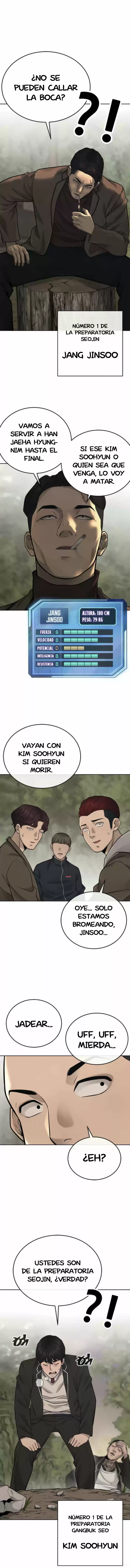 Quest Supremacy - Capítulo 24 - Página 18 - LectorTMOo