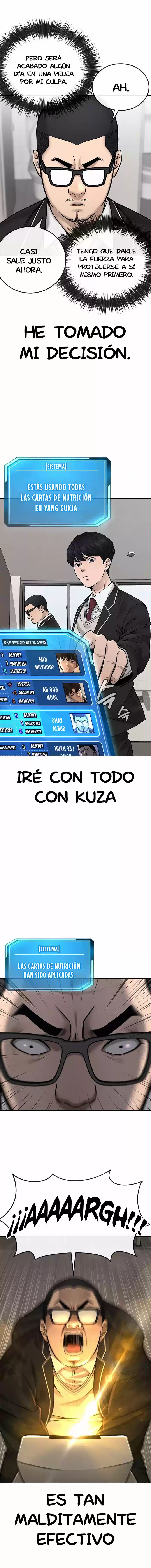 Quest Supremacy - Capítulo 25 - Página 7 - LectorTMOo