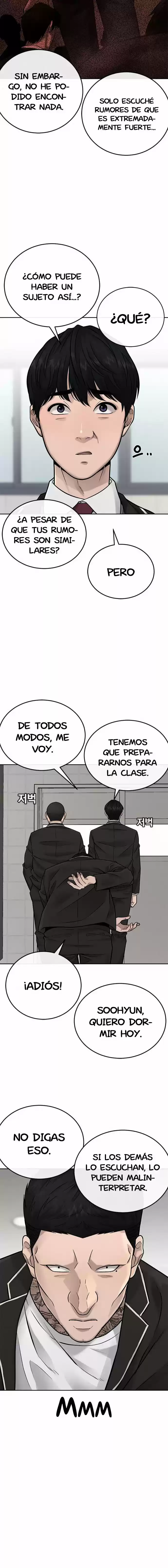 Quest Supremacy - Capítulo 25 - Página 9 - LectorTMOo