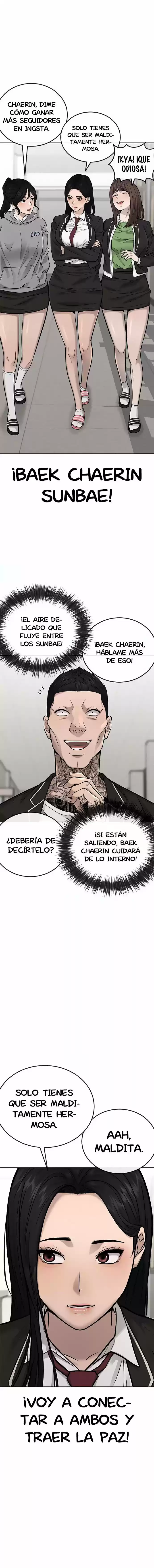 Quest Supremacy - Capítulo 25 - Página 11 - LectorTMOo