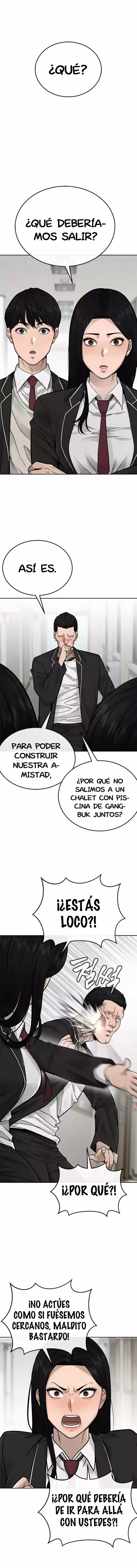 Quest Supremacy - Capítulo 25 - Página 12 - LectorTMOo