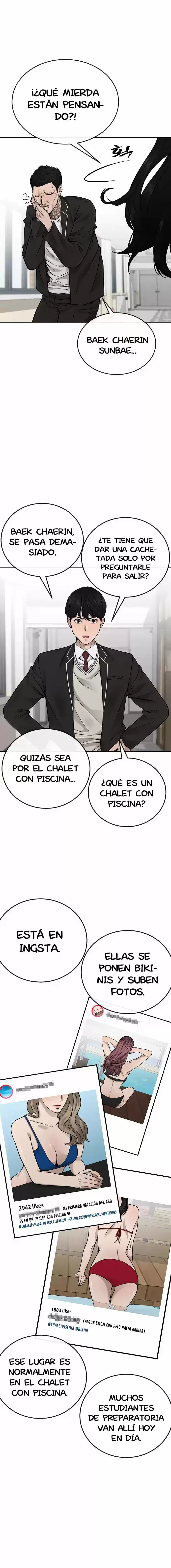 Quest Supremacy - Capítulo 25 - Página 13 - LectorTMOo