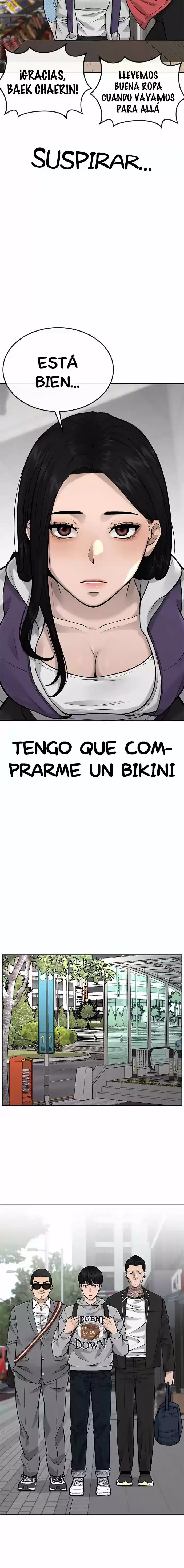 Quest Supremacy - Capítulo 25 - Página 17 - LectorTMOo