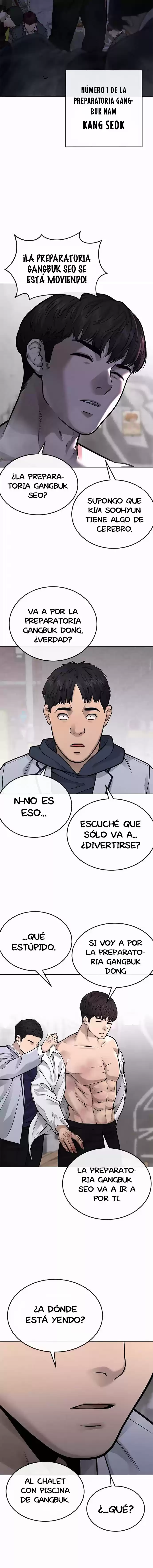 Quest Supremacy - Capítulo 25 - Página 21 - LectorTMOo