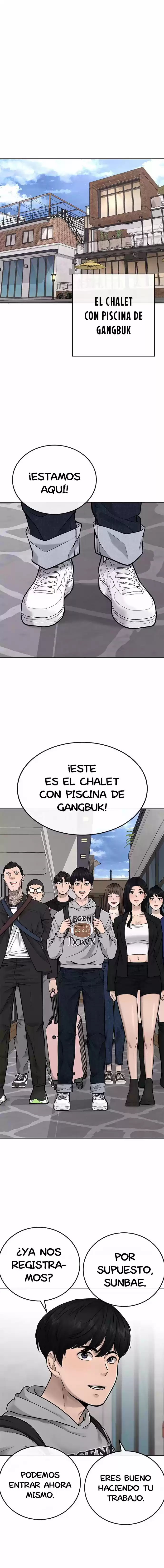 Quest Supremacy - Capítulo 26 - Página 2 - LectorTMOo