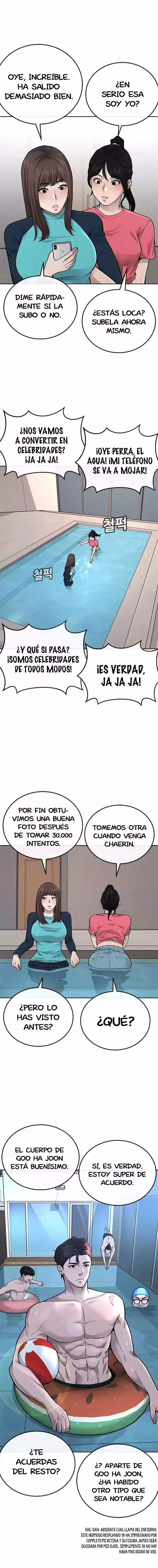 Quest Supremacy - Capítulo 26 - Página 7 - LectorTMOo