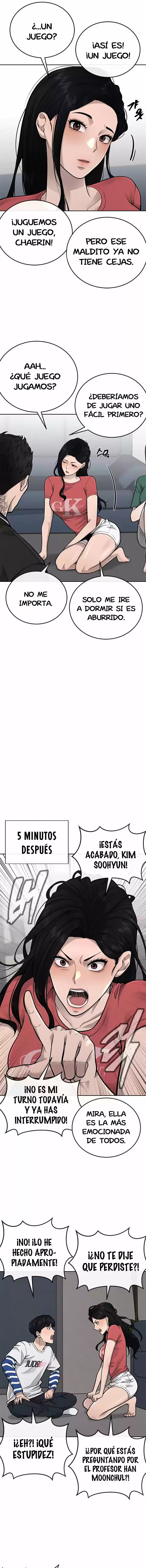 Quest Supremacy - Capítulo 26 - Página 12 - LectorTMOo