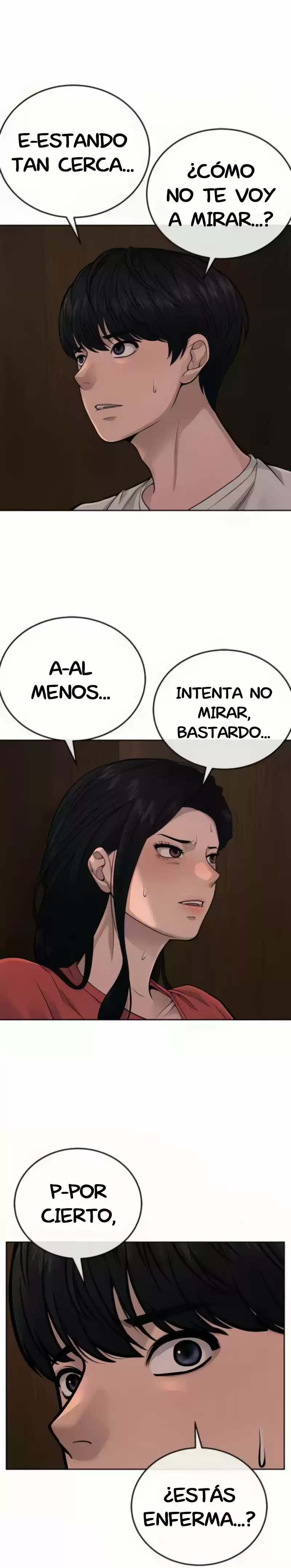 Quest Supremacy - Capítulo 27 - Página 5 - LectorTMOo