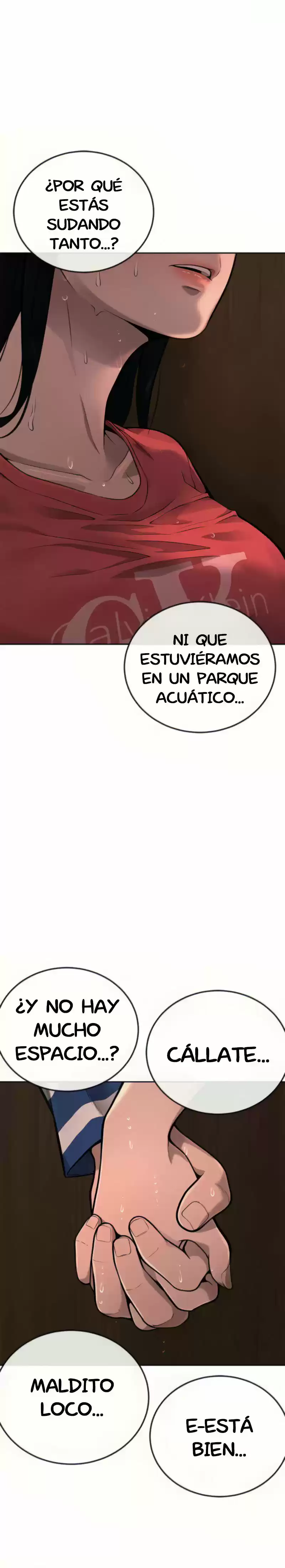 Quest Supremacy - Capítulo 27 - Página 6 - LectorTMOo