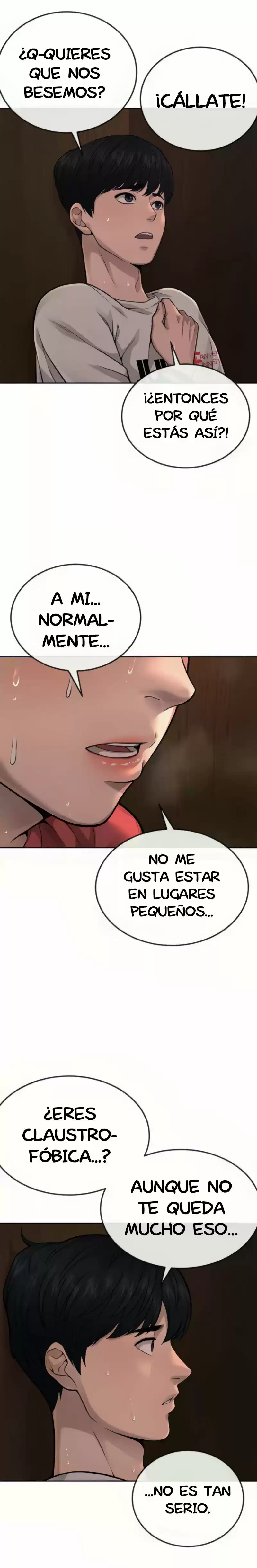 Quest Supremacy - Capítulo 27 - Página 10 - LectorTMOo