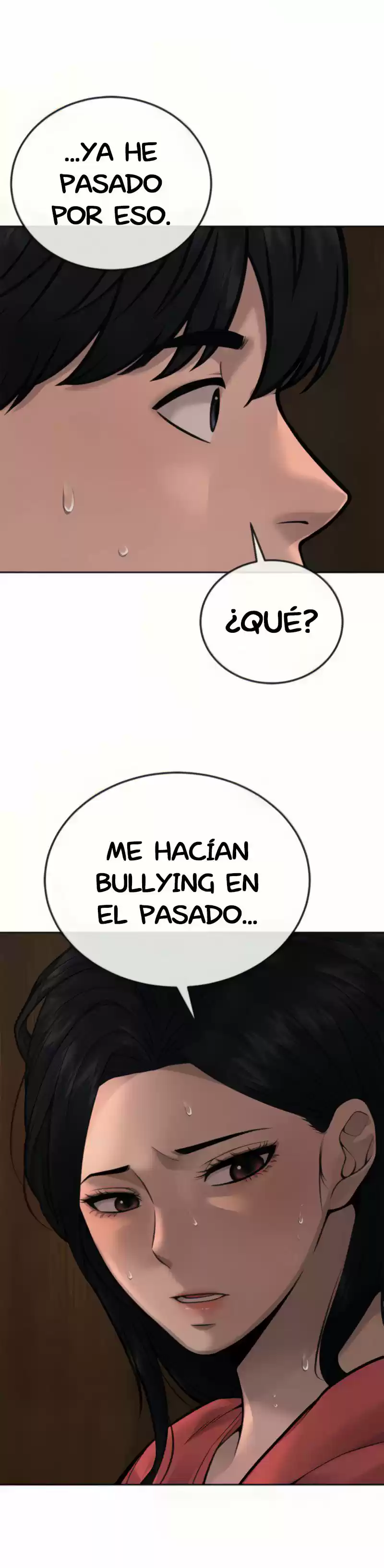 Quest Supremacy - Capítulo 27 - Página 11 - LectorTMOo