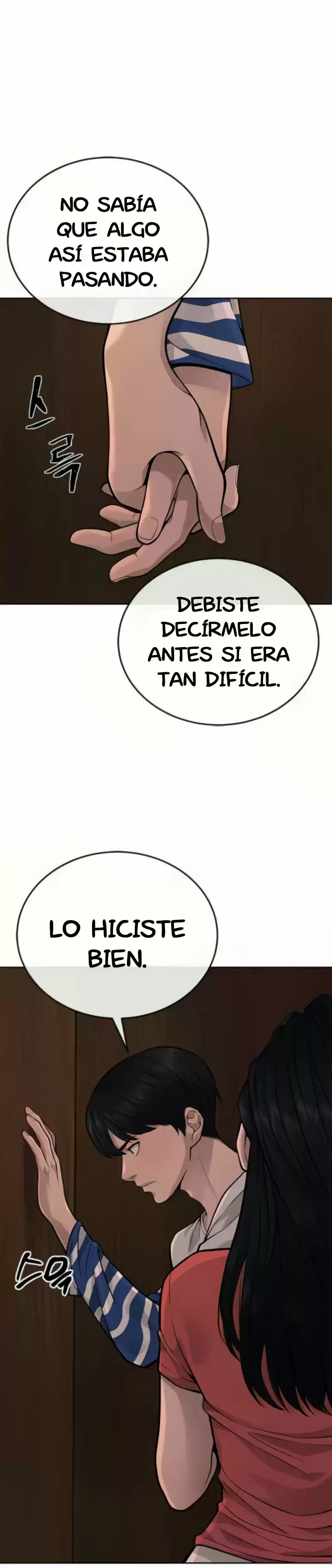 Quest Supremacy - Capítulo 27 - Página 15 - LectorTMOo