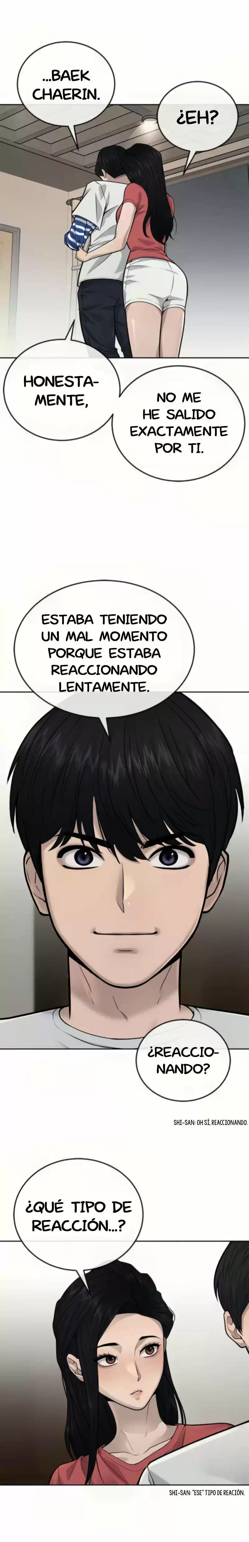 Quest Supremacy - Capítulo 27 - Página 22 - LectorTMOo