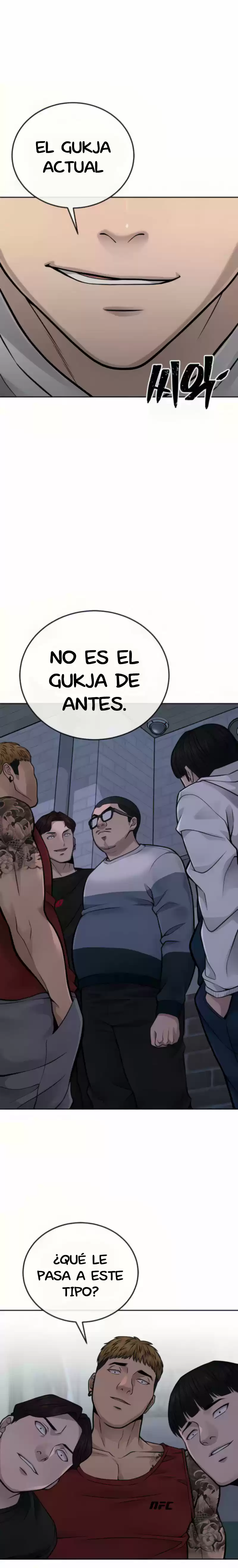 Quest Supremacy - Capítulo 27 - Página 28 - LectorTMOo