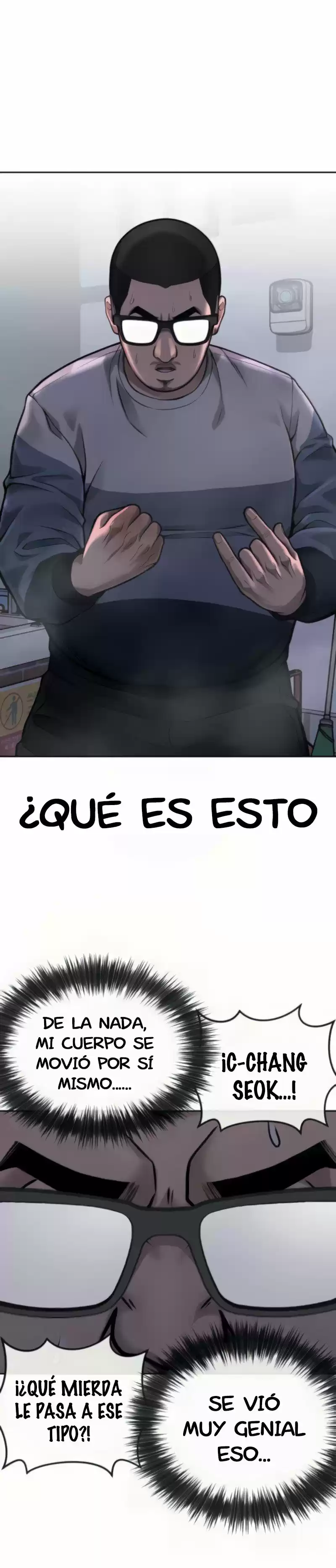 Quest Supremacy - Capítulo 27 - Página 35 - LectorTMOo
