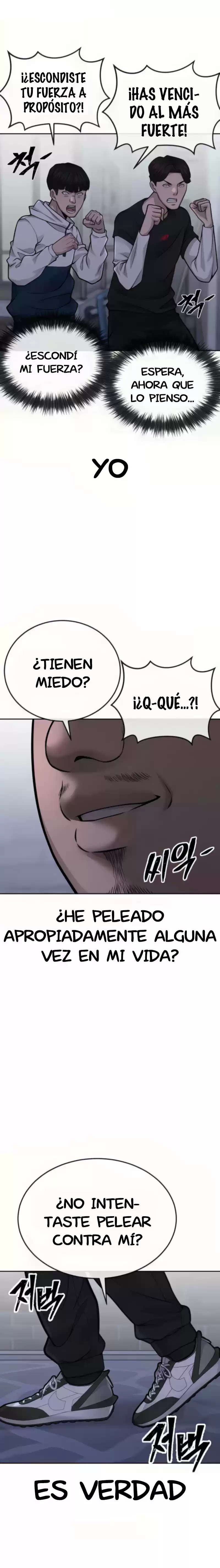 Quest Supremacy - Capítulo 27 - Página 36 - LectorTMOo