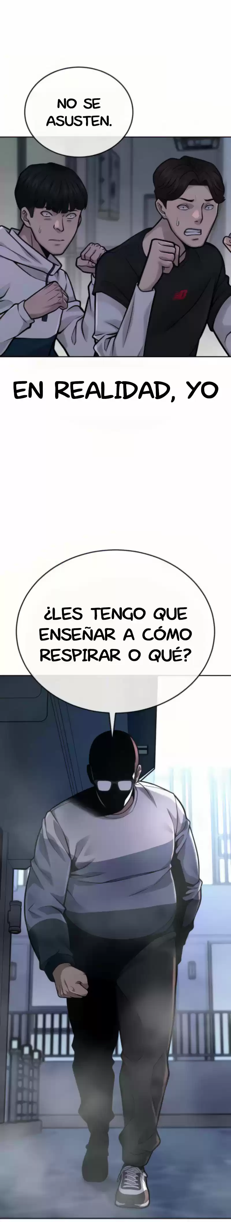 Quest Supremacy - Capítulo 27 - Página 37 - LectorTMOo