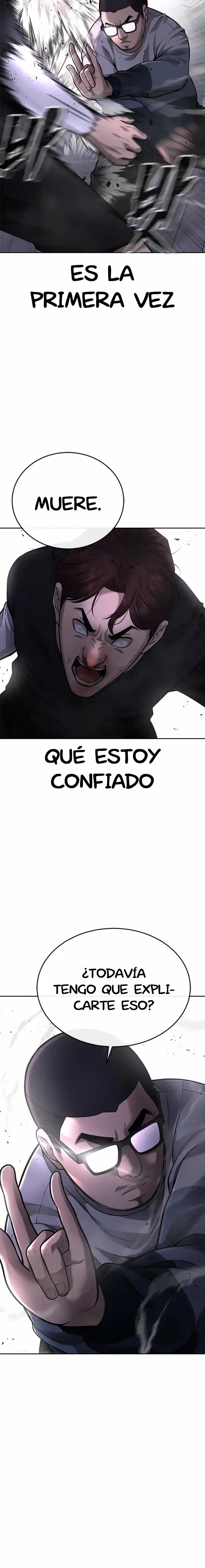 Quest Supremacy - Capítulo 28 - Página 3 - LectorTMOo