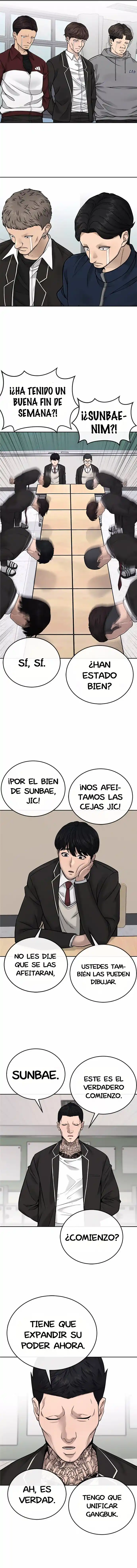 Quest Supremacy - Capítulo 28 - Página 18 - LectorTMOo