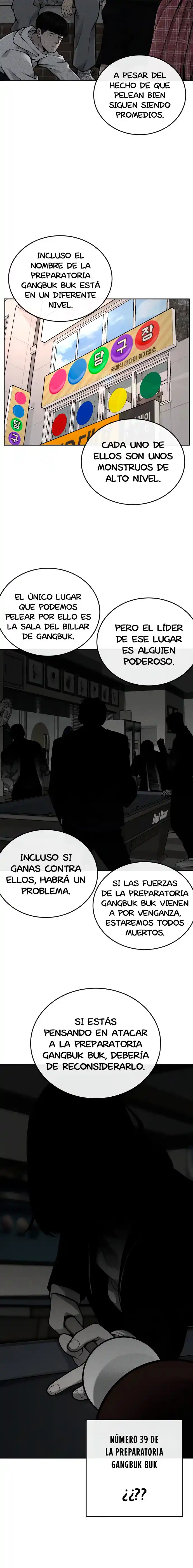 Quest Supremacy - Capítulo 29 - Página 3 - LectorTMOo