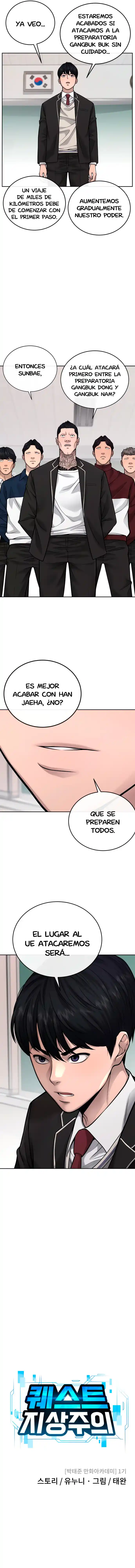 Quest Supremacy - Capítulo 29 - Página 4 - LectorTMOo