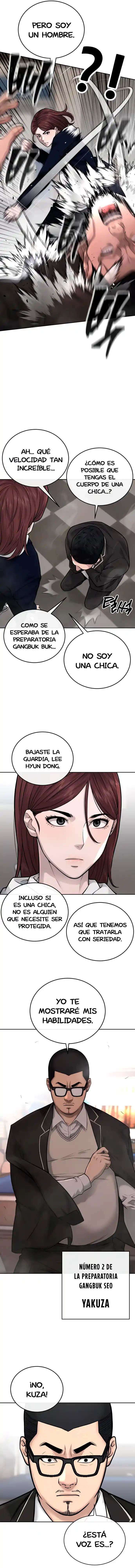 Quest Supremacy - Capítulo 29 - Página 14 - LectorTMOo