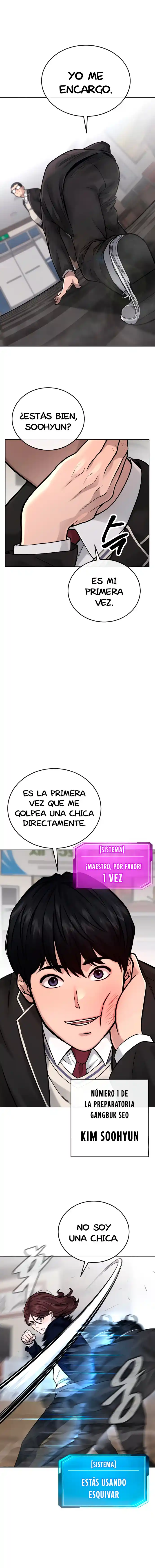 Quest Supremacy - Capítulo 29 - Página 15 - LectorTMOo