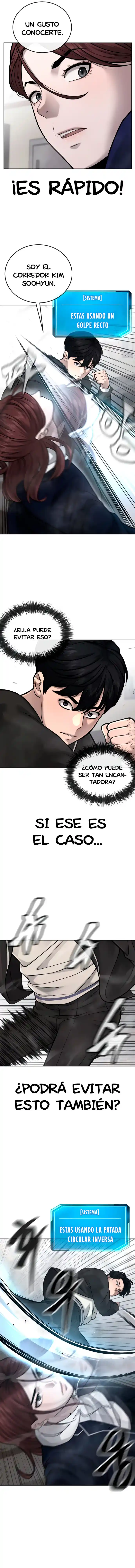 Quest Supremacy - Capítulo 29 - Página 16 - LectorTMOo
