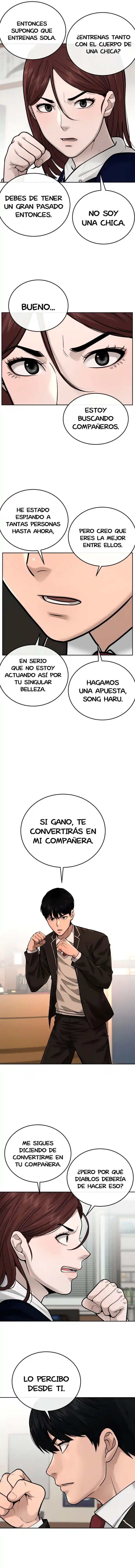 Quest Supremacy - Capítulo 29 - Página 18 - LectorTMOo
