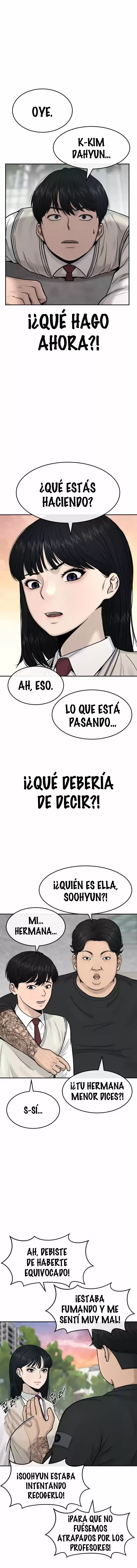 Quest Supremacy - Capítulo 3 - Página 14 - LectorTMOo