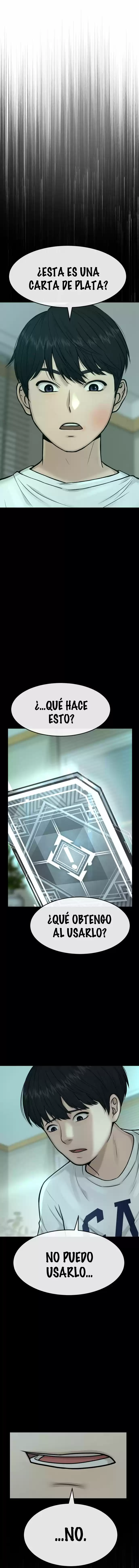 Quest Supremacy - Capítulo 3 - Página 21 - LectorTMOo
