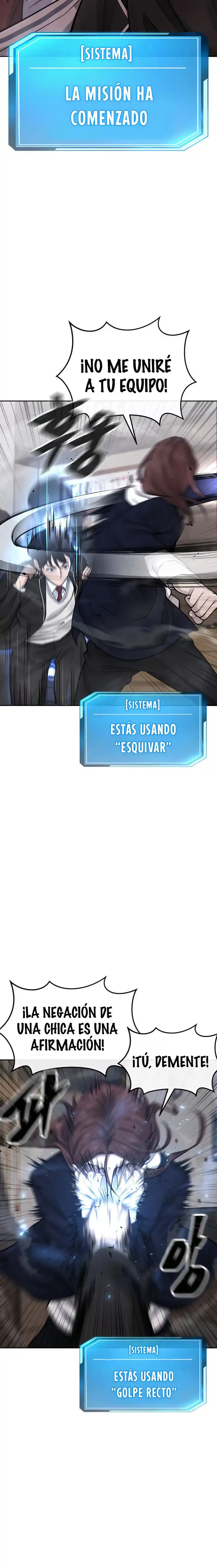 Quest Supremacy - Capítulo 30 - Página 3 - LectorTMOo