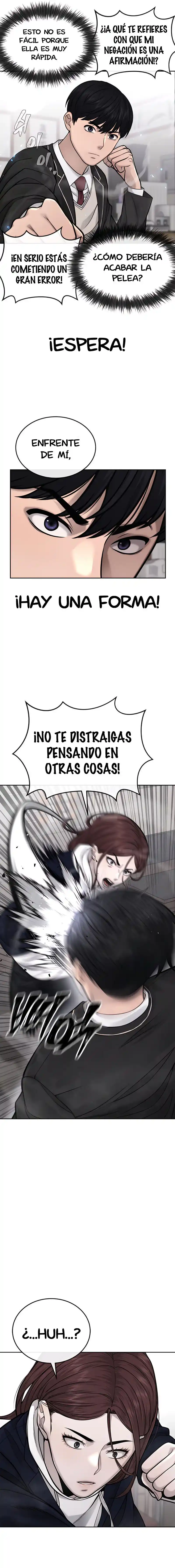 Quest Supremacy - Capítulo 30 - Página 4 - LectorTMOo