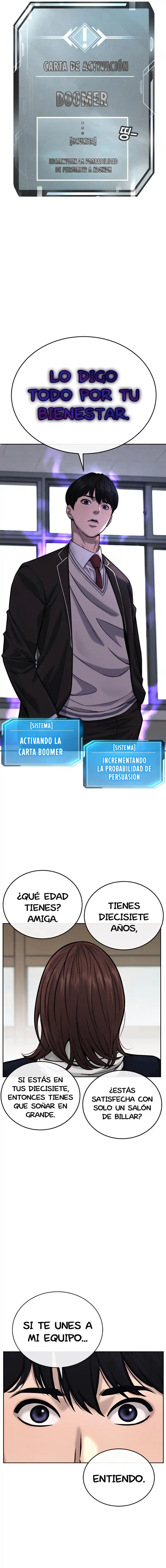 Quest Supremacy - Capítulo 30 - Página 14 - LectorTMOo