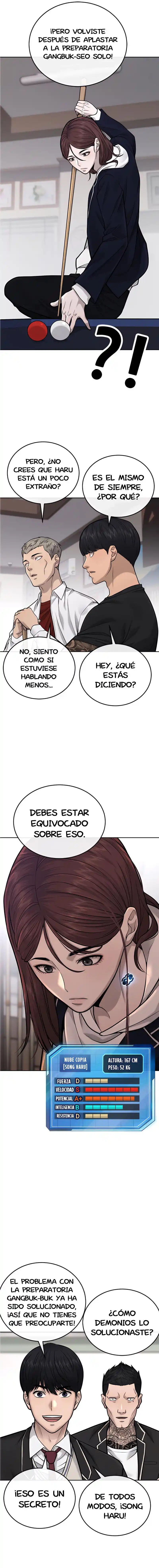 Quest Supremacy - Capítulo 30 - Página 18 - LectorTMOo
