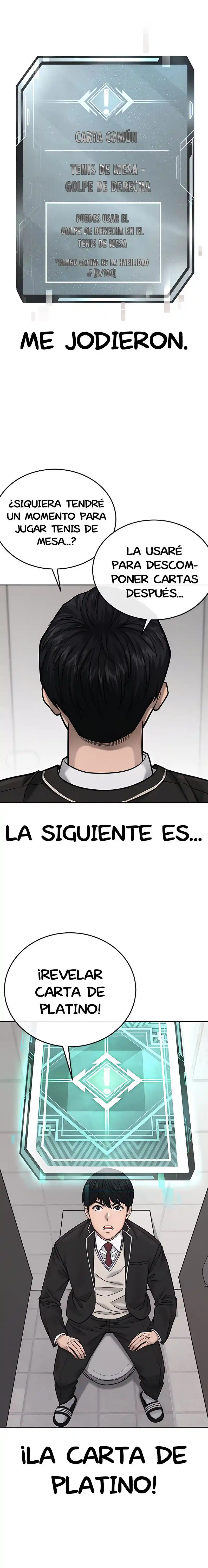 Quest Supremacy - Capítulo 30 - Página 21 - LectorTMOo