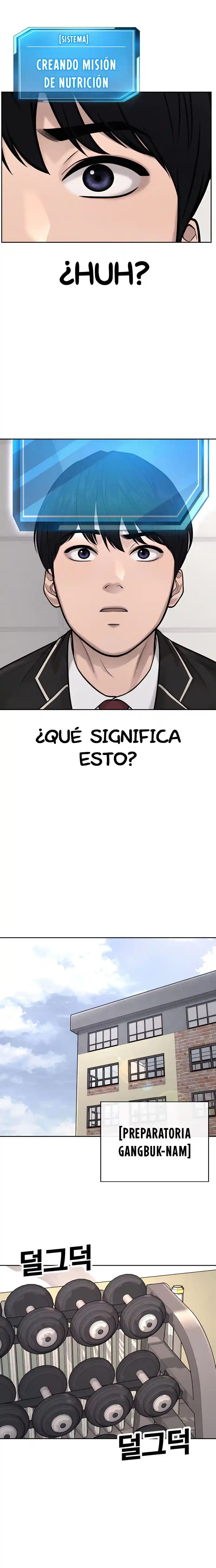 Quest Supremacy - Capítulo 30 - Página 23 - LectorTMOo