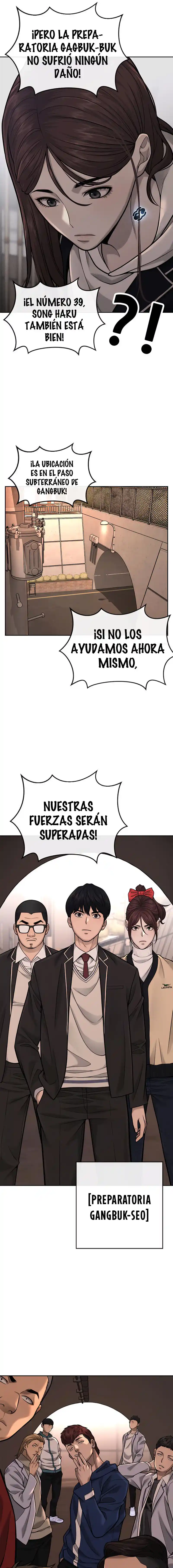 Quest Supremacy - Capítulo 30 - Página 26 - LectorTMOo