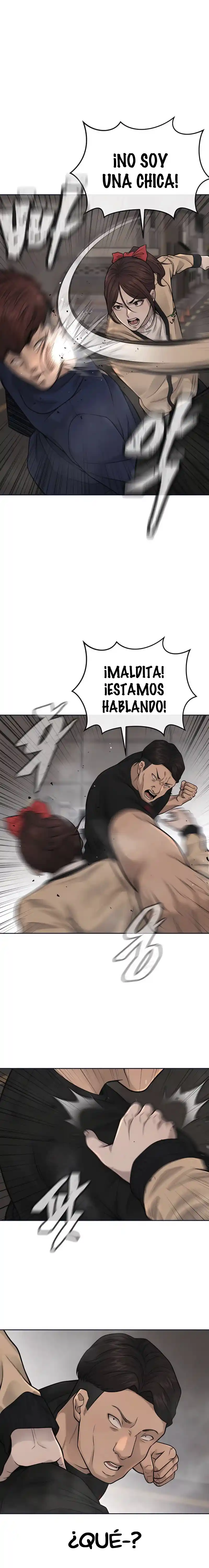 Quest Supremacy - Capítulo 31 - Página 3 - LectorTMOo