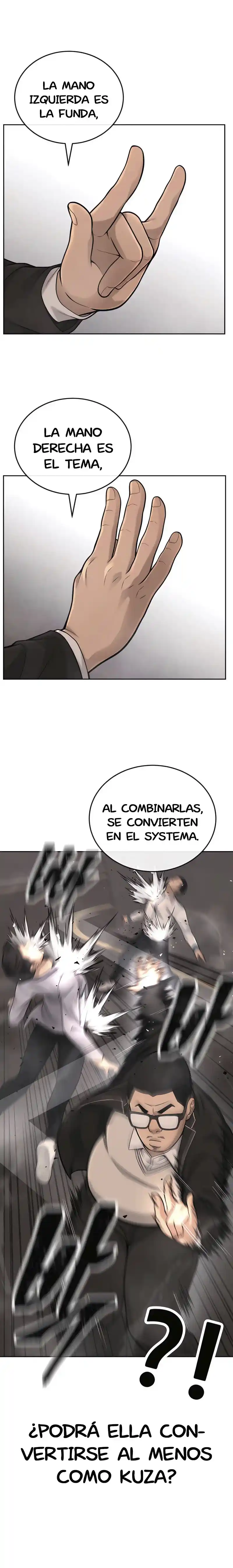 Quest Supremacy - Capítulo 31 - Página 7 - LectorTMOo