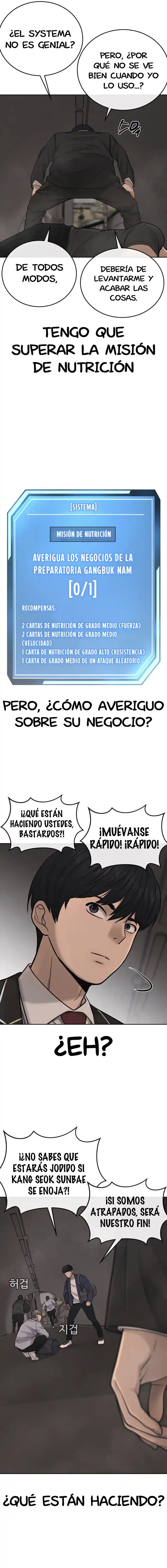 Quest Supremacy - Capítulo 31 - Página 8 - LectorTMOo